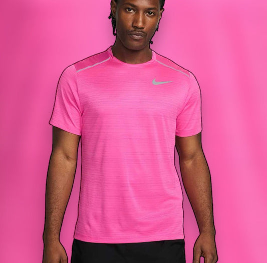 NIKE MILER 1.0 (LASER FUCHSIA)