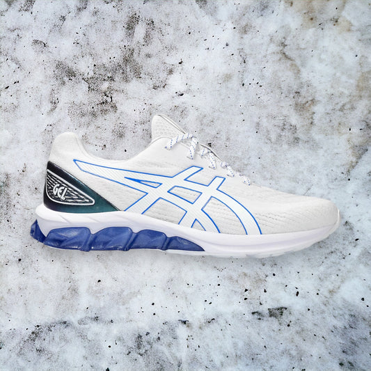 ASICS GEL-QUANTUM 180 VII METASTREET (WHITE/BLUE)